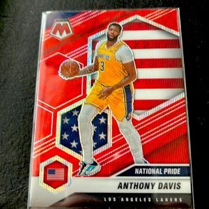 Anthony Davis